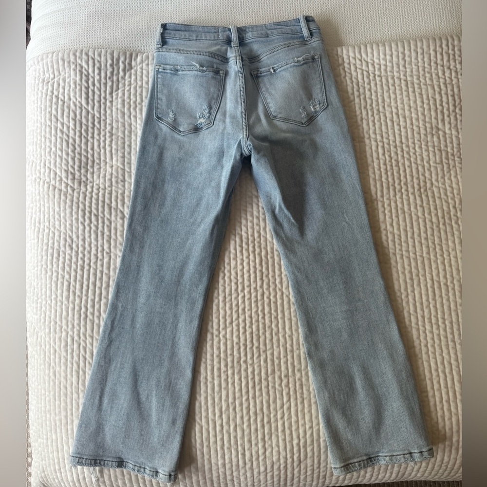 Lovervet Jeans - Size 26 - Picture 3 of 4